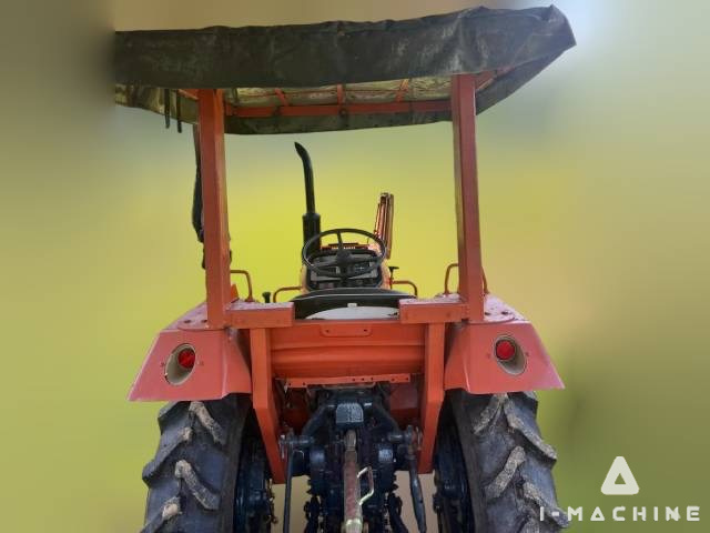 KUBOTA L2002DT