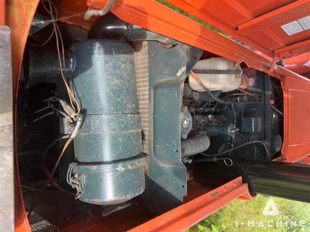 KUBOTA L2002DT