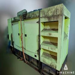 Generators POWER TECH PTV500 Generator SINGAPORE, SINGAPORE