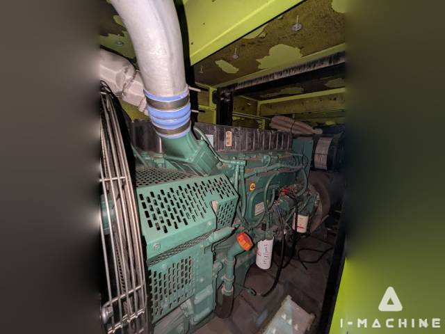 POWER TECH PTV500