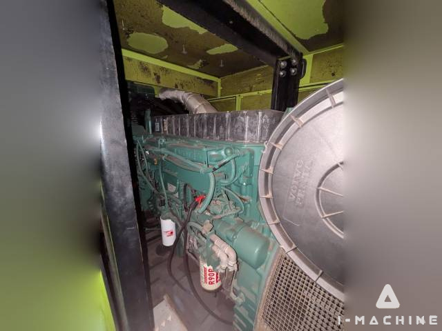 POWER TECH PTV500
