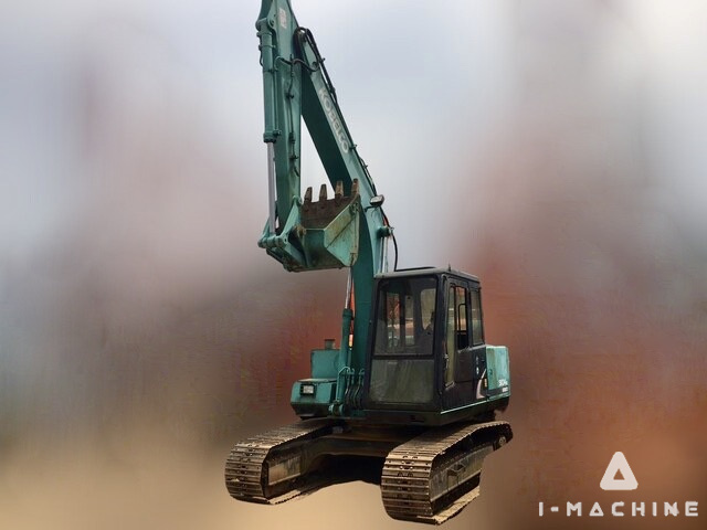 KOBELCO SK04N2