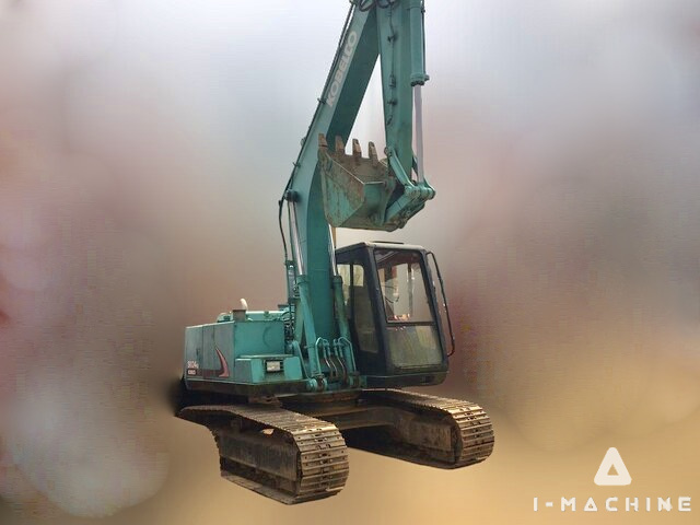 KOBELCO SK04N2