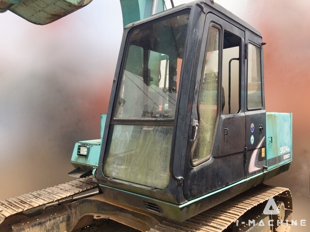 KOBELCO SK04N2