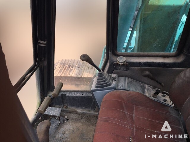 KOBELCO SK04N2