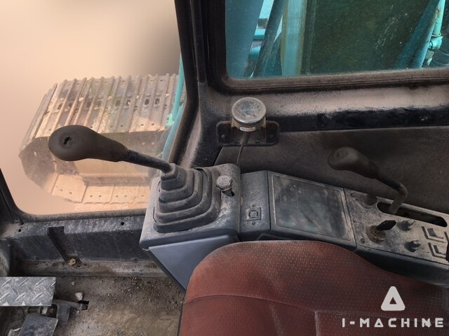 KOBELCO SK04N2