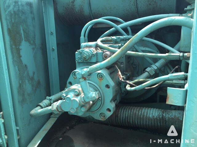 KOBELCO SK04N2