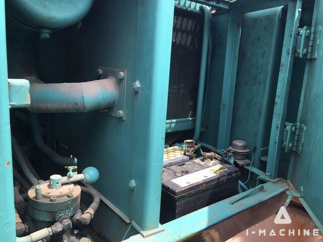 KOBELCO SK04N2