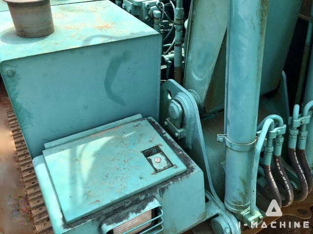 KOBELCO SK04N2