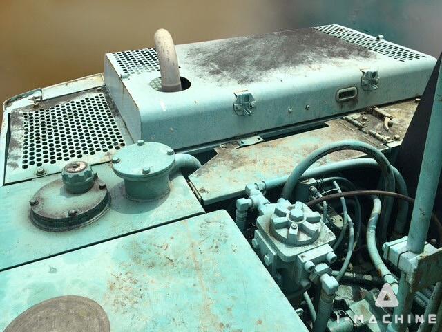 KOBELCO SK04N2