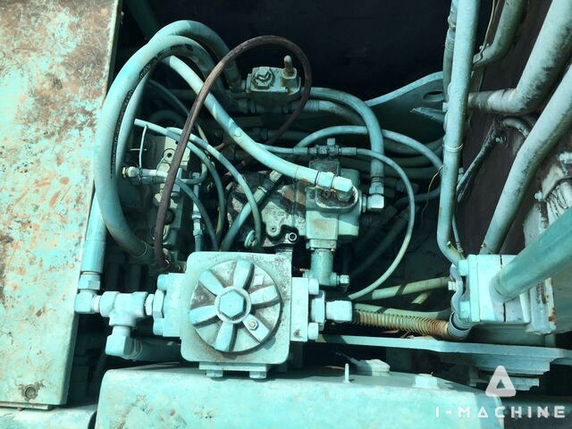 KOBELCO SK04N2