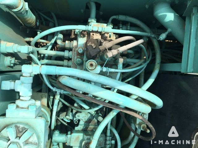 KOBELCO SK04N2