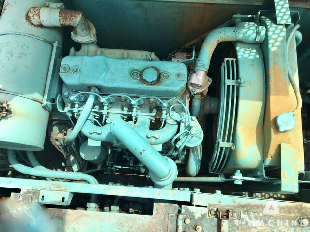 KOBELCO SK04N2