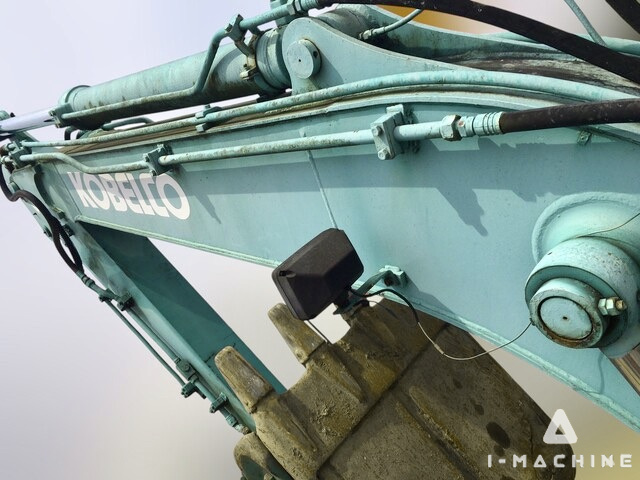 KOBELCO SK04N2