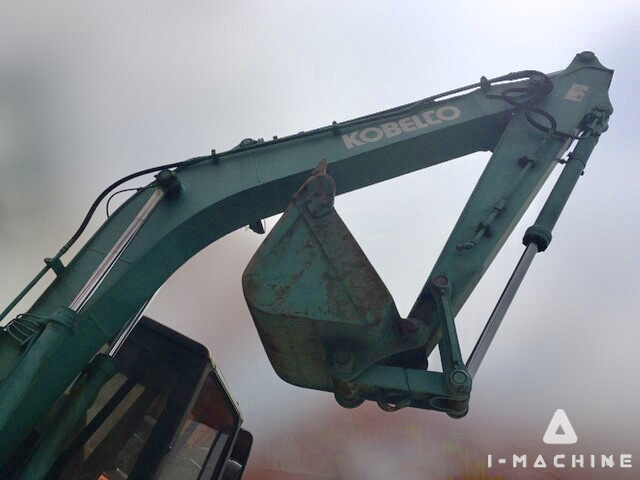 KOBELCO SK04N2