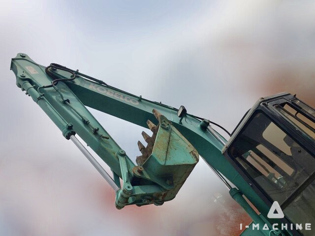 KOBELCO SK04N2