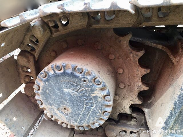 KOBELCO SK04N2