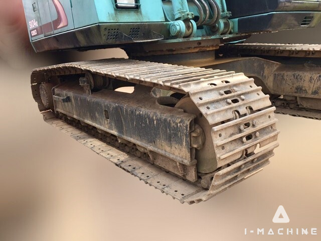 KOBELCO SK04N2