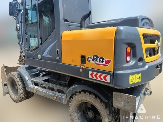 XINYUAN XYC80WYTJ