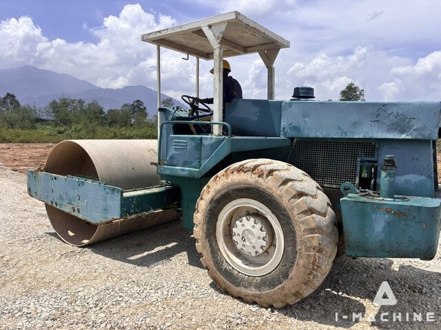 SAKAI SV91