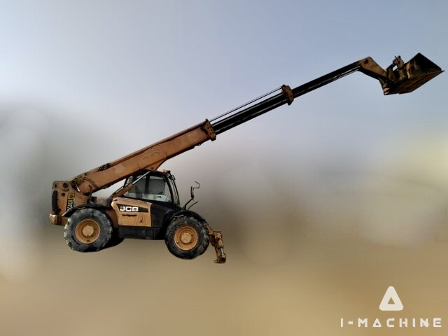 JCB 535-140