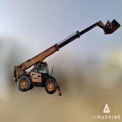 Forklifts JCB 535-140 Telehandler MALAYSIA, SELANGOR