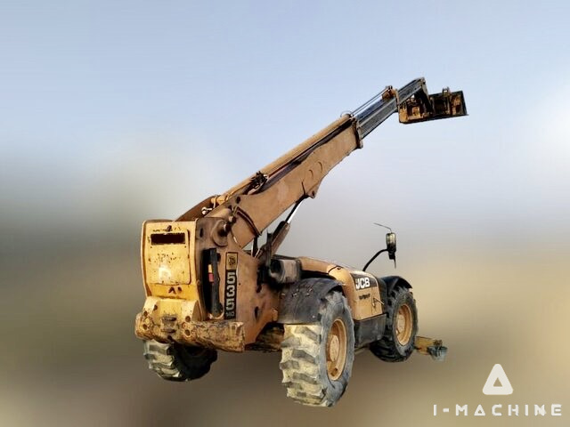 JCB 535-140
