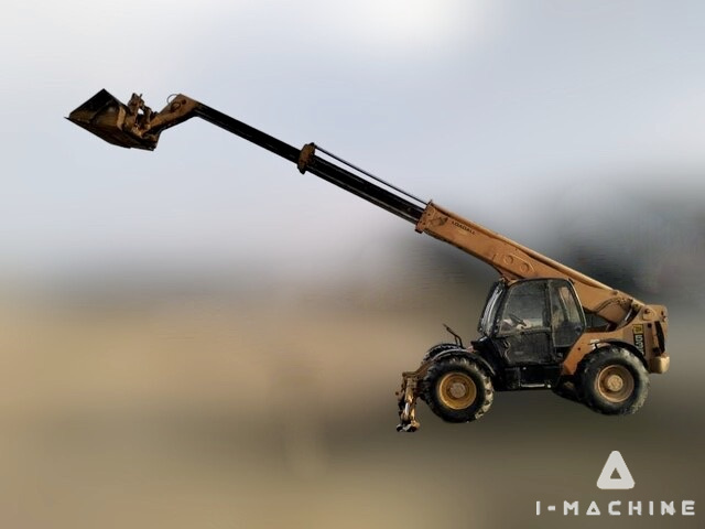 JCB 535-140