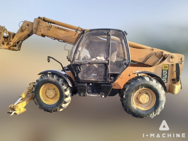 JCB 535-140