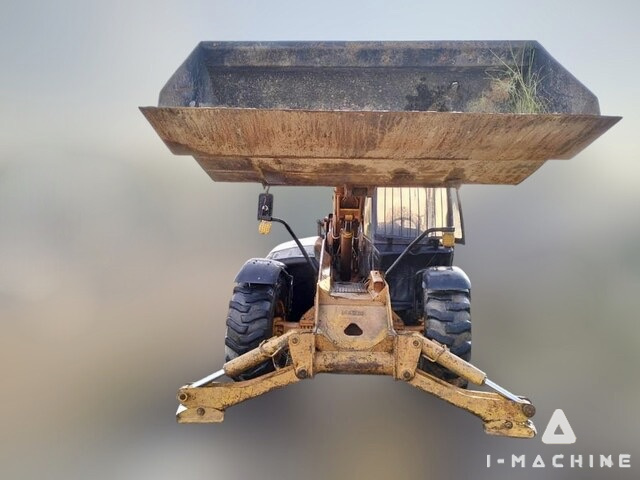 JCB 535-140