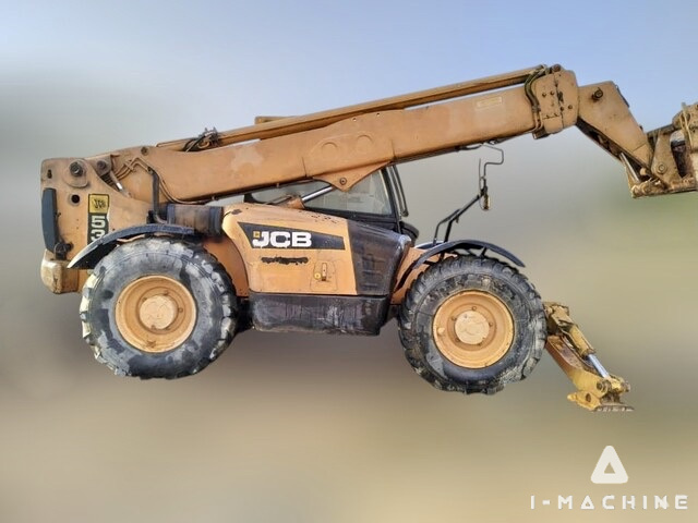 JCB 535-140