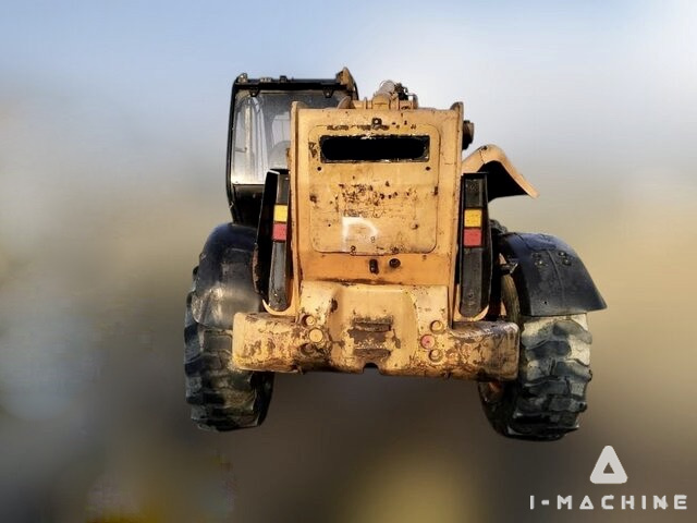 JCB 535-140