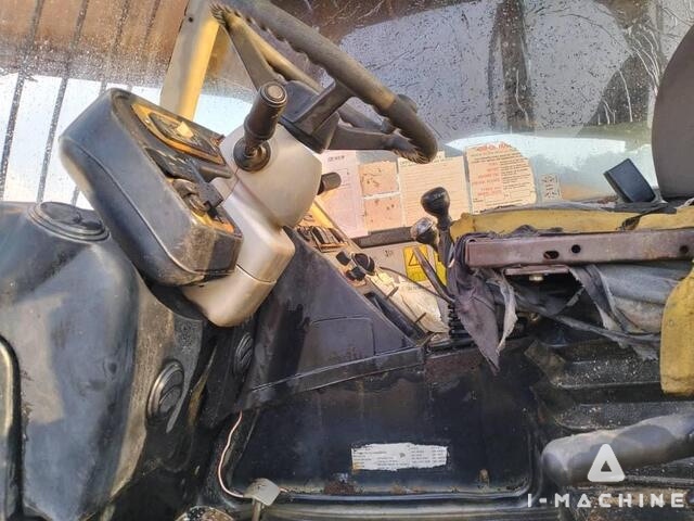 JCB 535-140