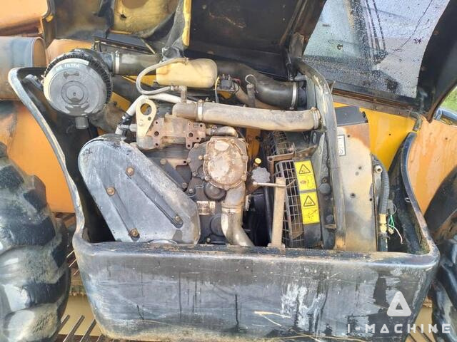 JCB 535-140