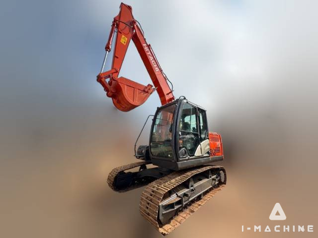 HITACHI ZX130-5G