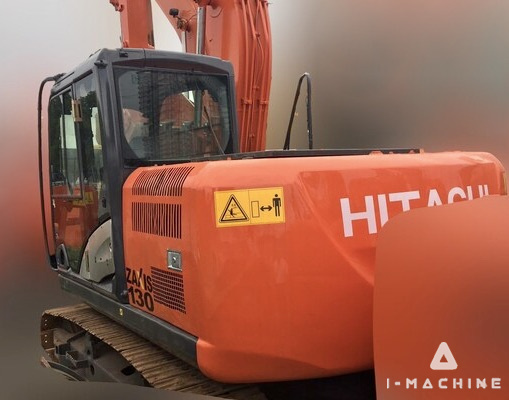 HITACHI ZX130-5G