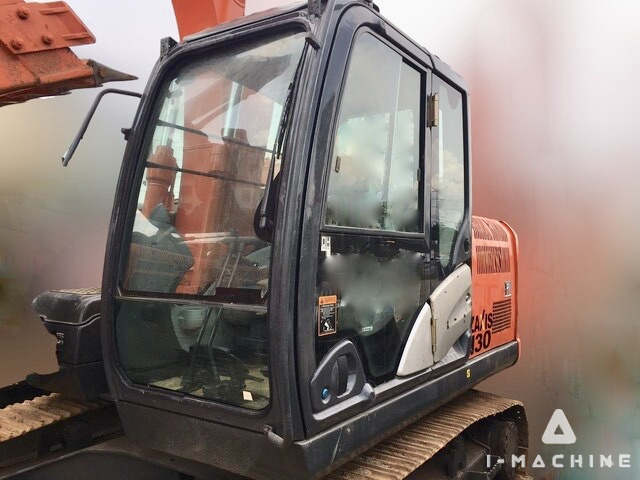 HITACHI ZX130-5G
