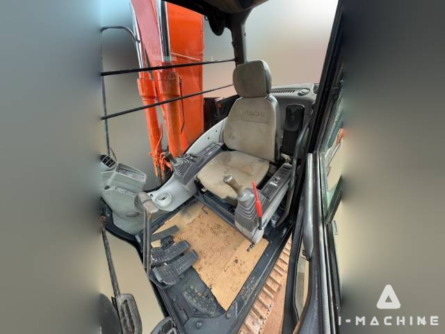 HITACHI ZX130-5G