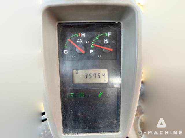 HITACHI ZX130-5G