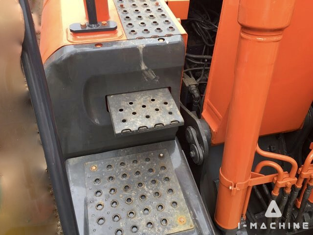 HITACHI ZX130-5G