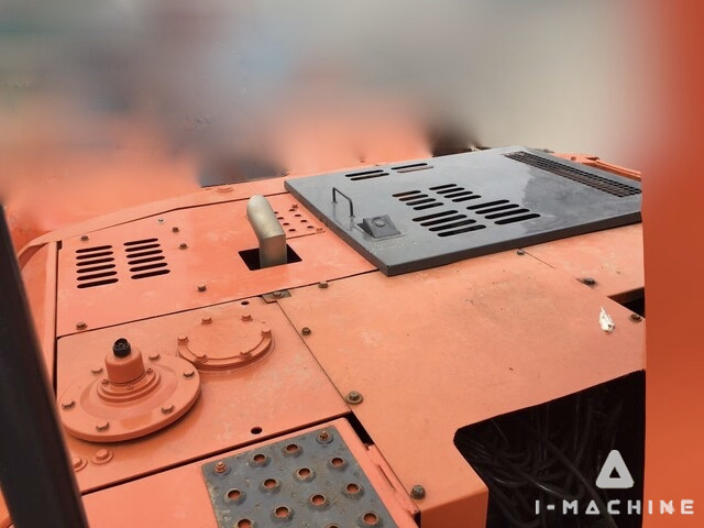 HITACHI ZX130-5G