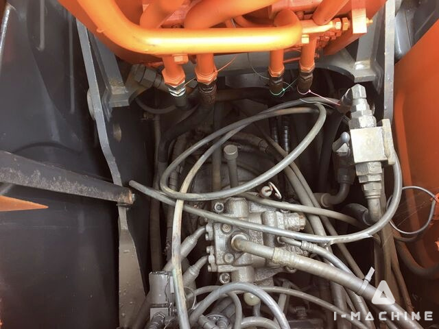 HITACHI ZX130-5G