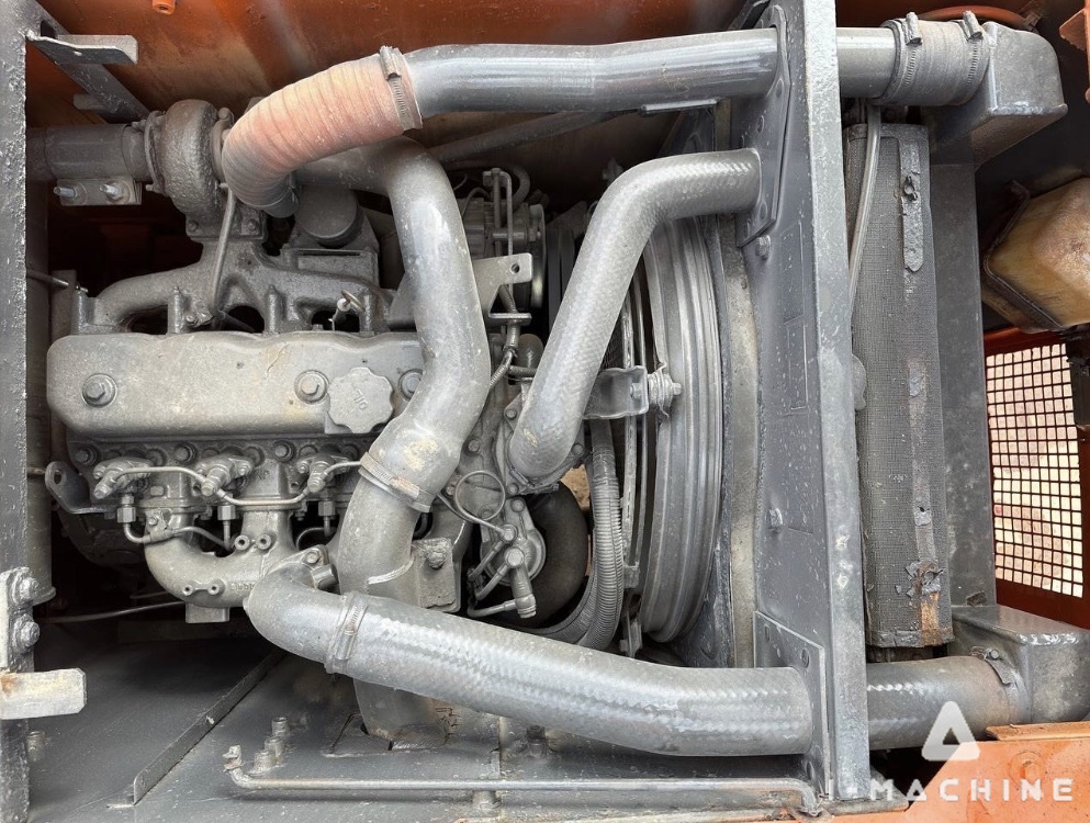 HITACHI ZX130-5G