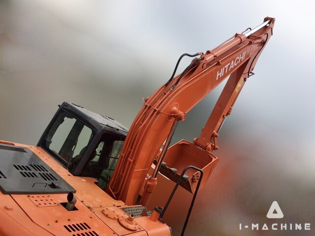 HITACHI ZX130-5G