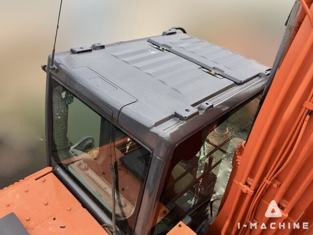 HITACHI ZX130-5G