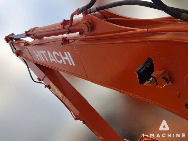 HITACHI ZX130-5G