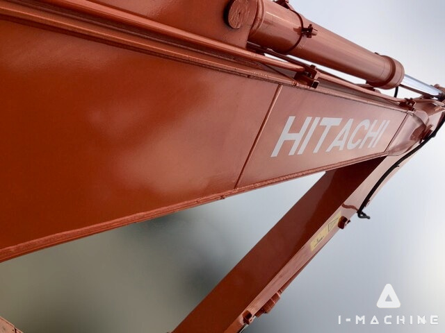 HITACHI ZX130-5G