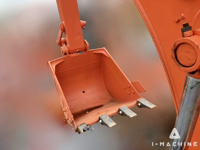 HITACHI ZX130-5G