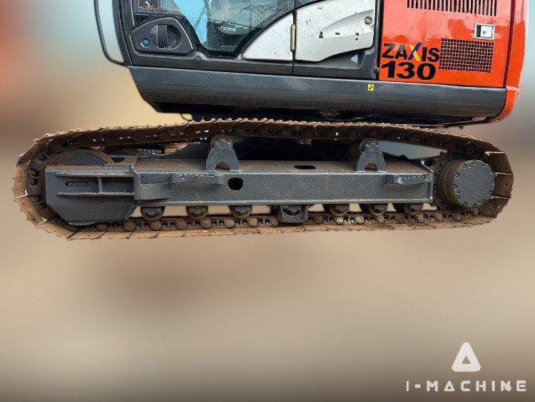 HITACHI ZX130-5G