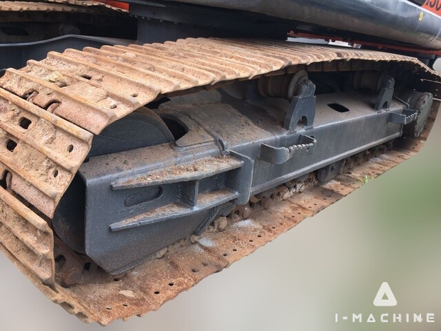 HITACHI ZX130-5G